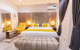 Tranquila Hotels And Suites Abuja